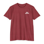 Chi Rho Classic Cotton Blend Tee