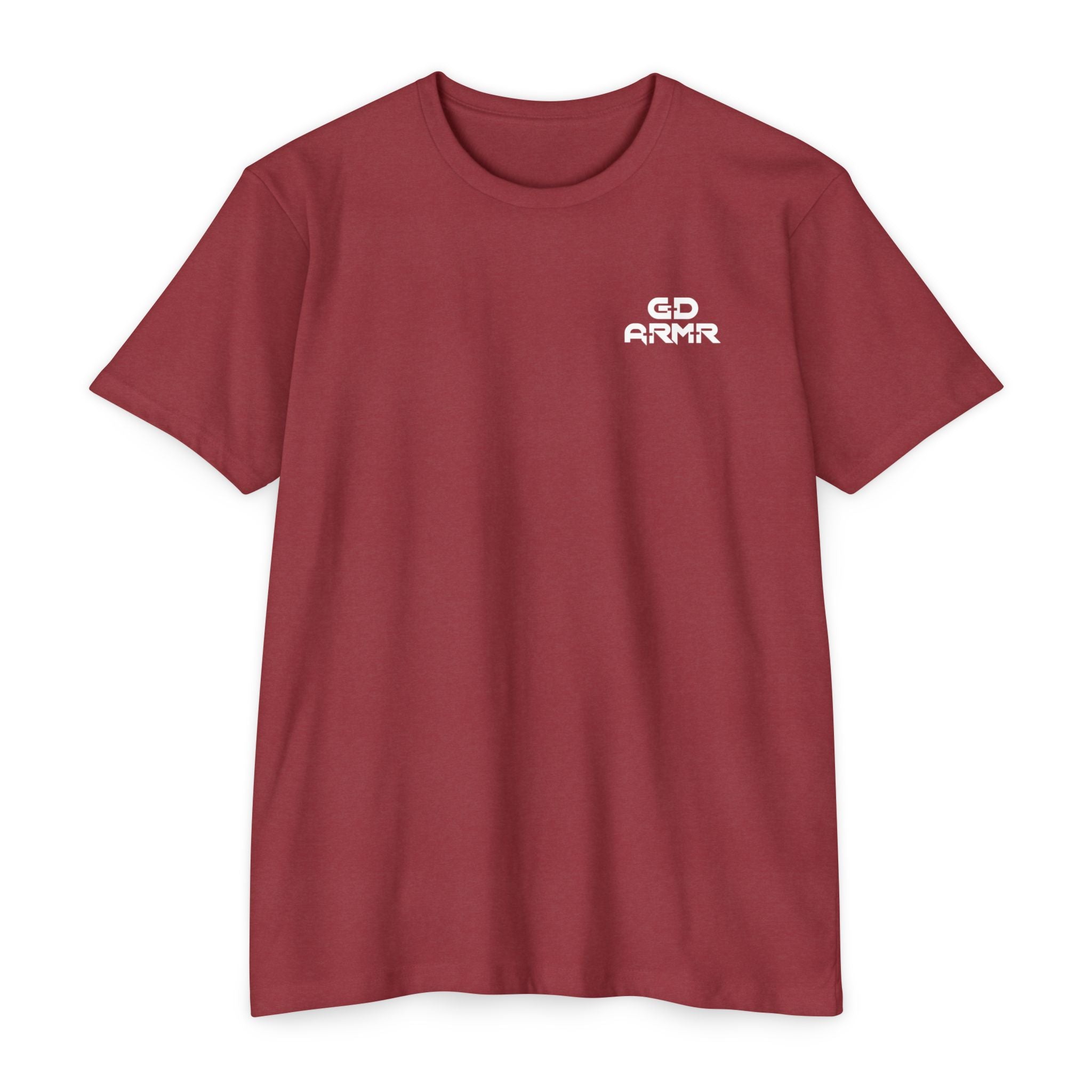 Chi Rho Classic Cotton Blend Tee