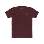 Salt and Light Fitted Tee