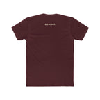 Every Day, Every Battle Fitted Tee