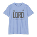 My Rock Classic Cotton Blend Tee