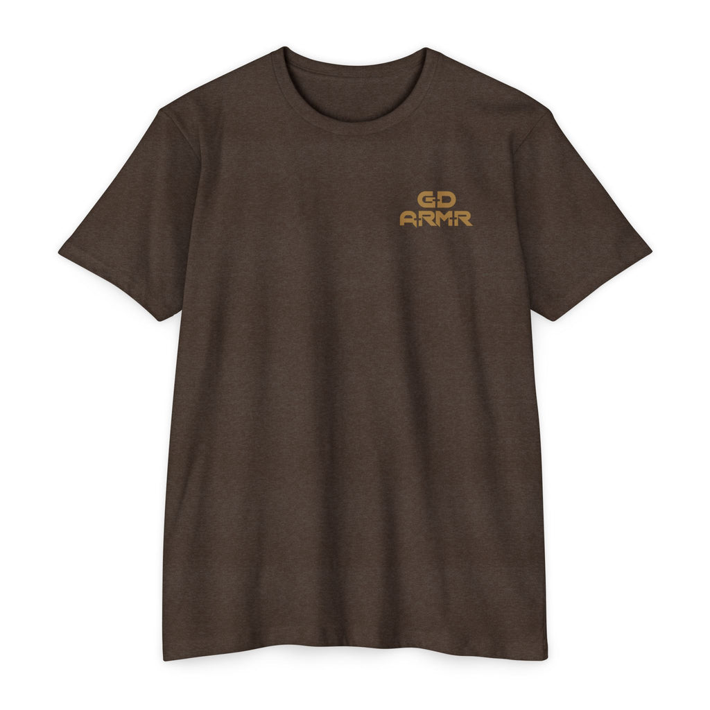 Trinity Classic Cotton Blend Tee