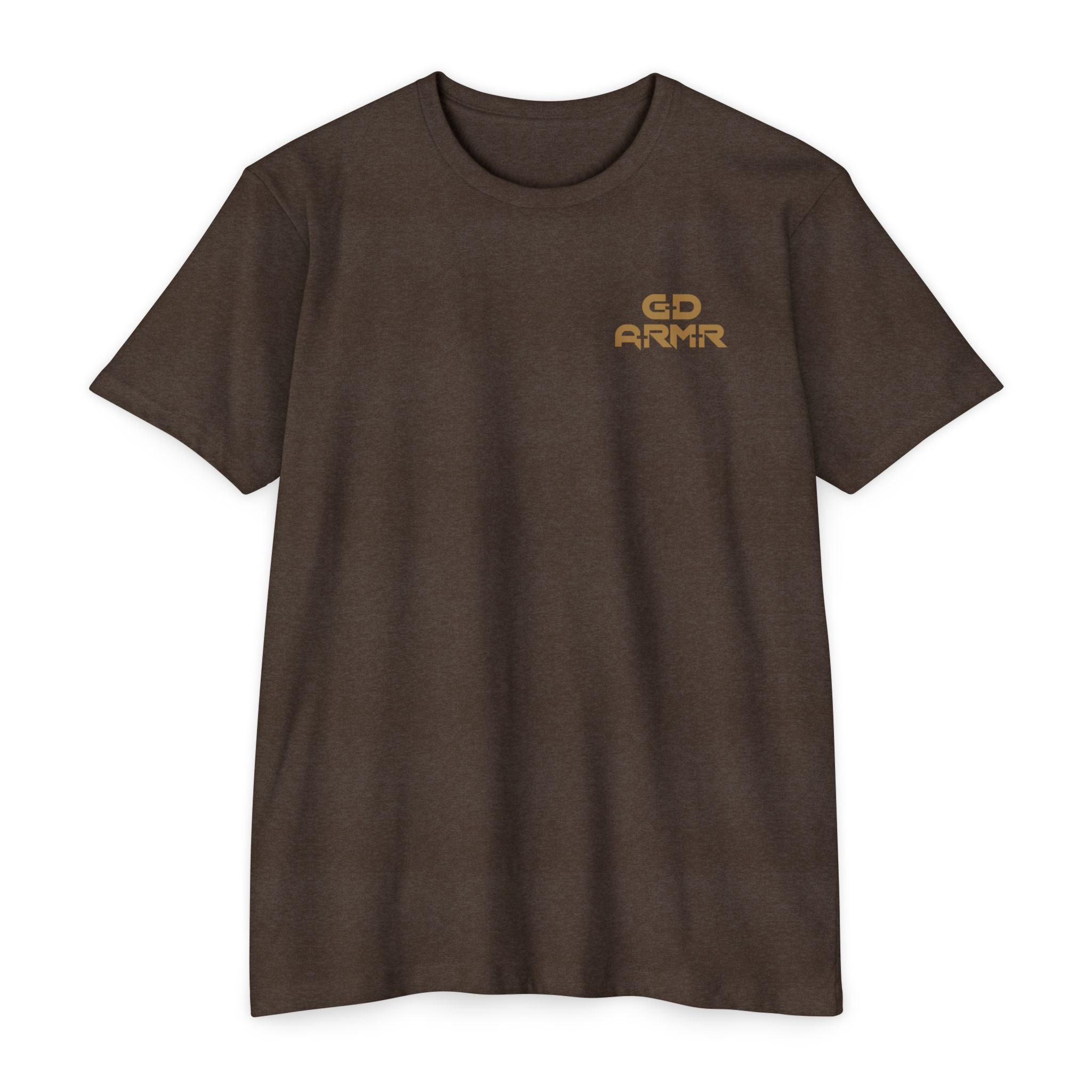 Trinity Classic Cotton Blend Tee