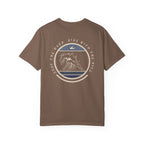 Surf the Word Relaxed Tee
