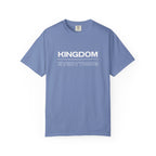 Kingdom over Everything Relaxed Tee
