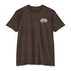 Surf the Word Classic Cotton Blend Tee