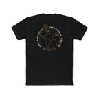 Salt and Light Fitted Tee