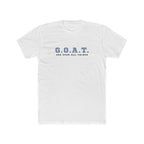 G.O.A.T. Fitted Tee
