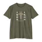 Iron Sharpens Iron Classic Cotton Blend Tee