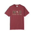 BCJC Kingdom Come Relaxed Tee