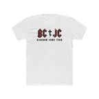 BCJC Kingdom Come Fitted Tee