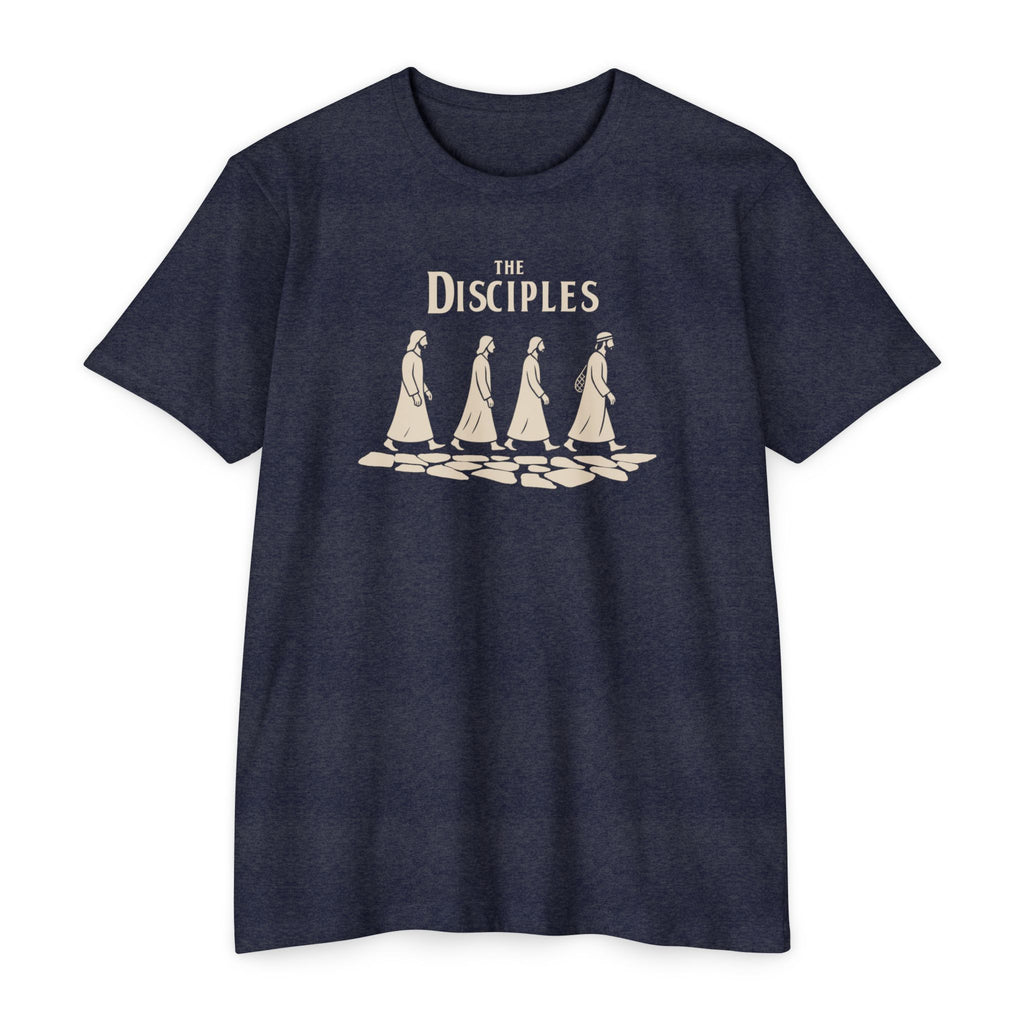 The Disciples Classic Cotton Blend Tee