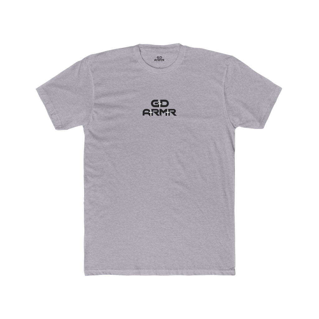 GD ARMR Calvary Fitted Tee