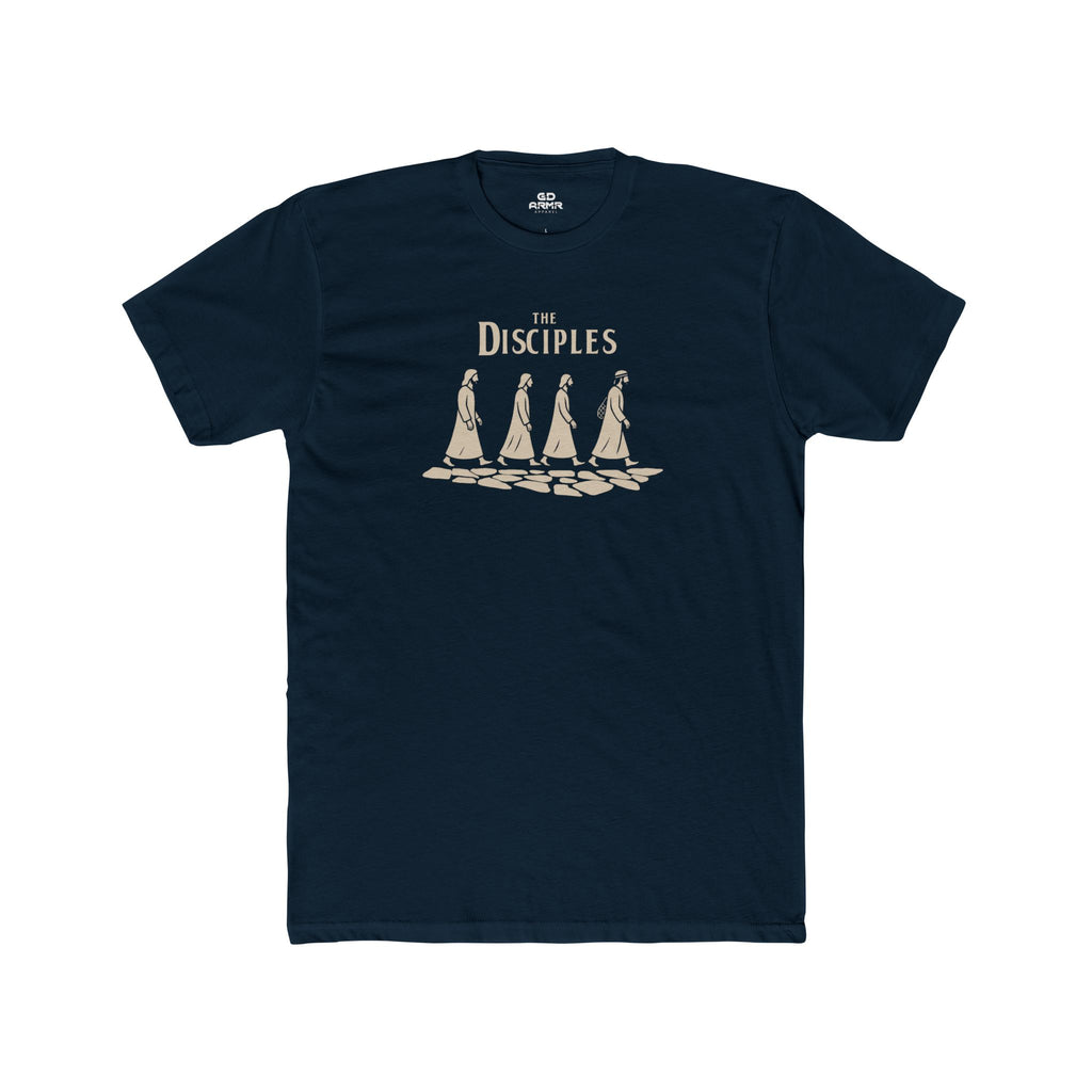 The Disciples Fitted Tee