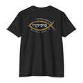 Missionary Classic Cotton Blend Tee
