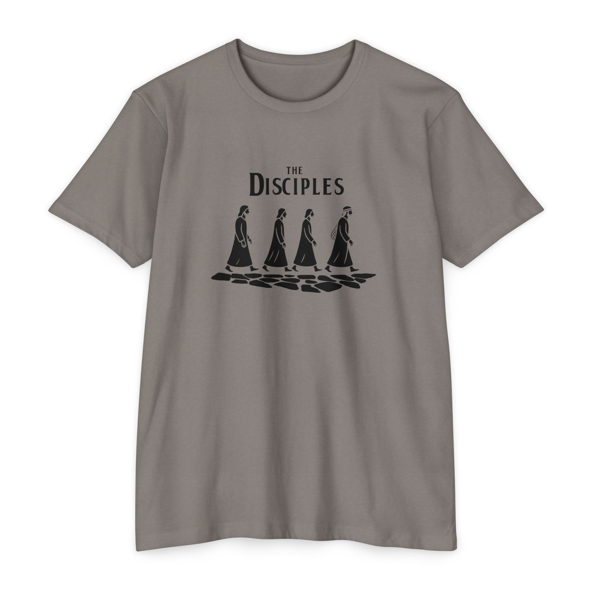 The Disciples Cotton Blend Tee