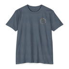 Salt and Light Classic Cotton Blend Tee