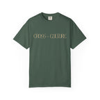 Cross > Culture Relaxed Tee