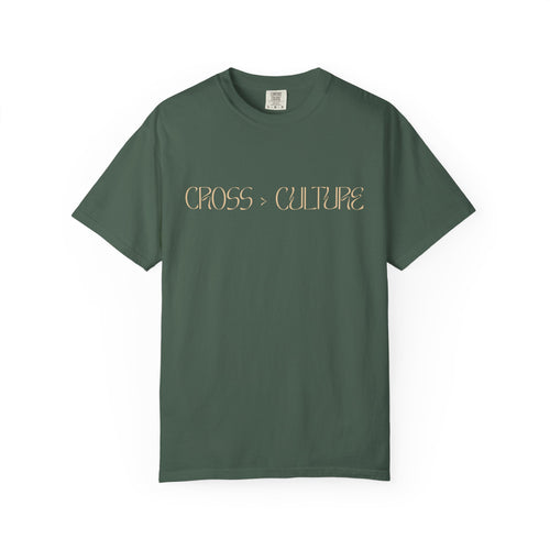Cross > Culture Relaxed Tee