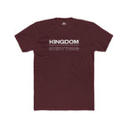 Kingdom over Everything Fitted Tee