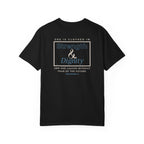 Strength & Dignity Relaxed Tee