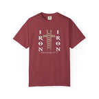 Iron Sharpens Iron Relaxed Tee
