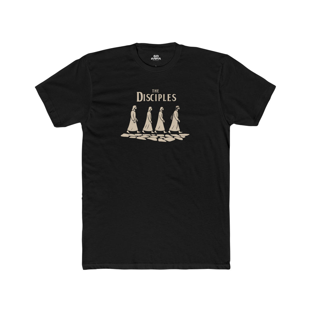 The Disciples Fitted Tee