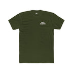 GD ARMR Calvary Fitted Tee