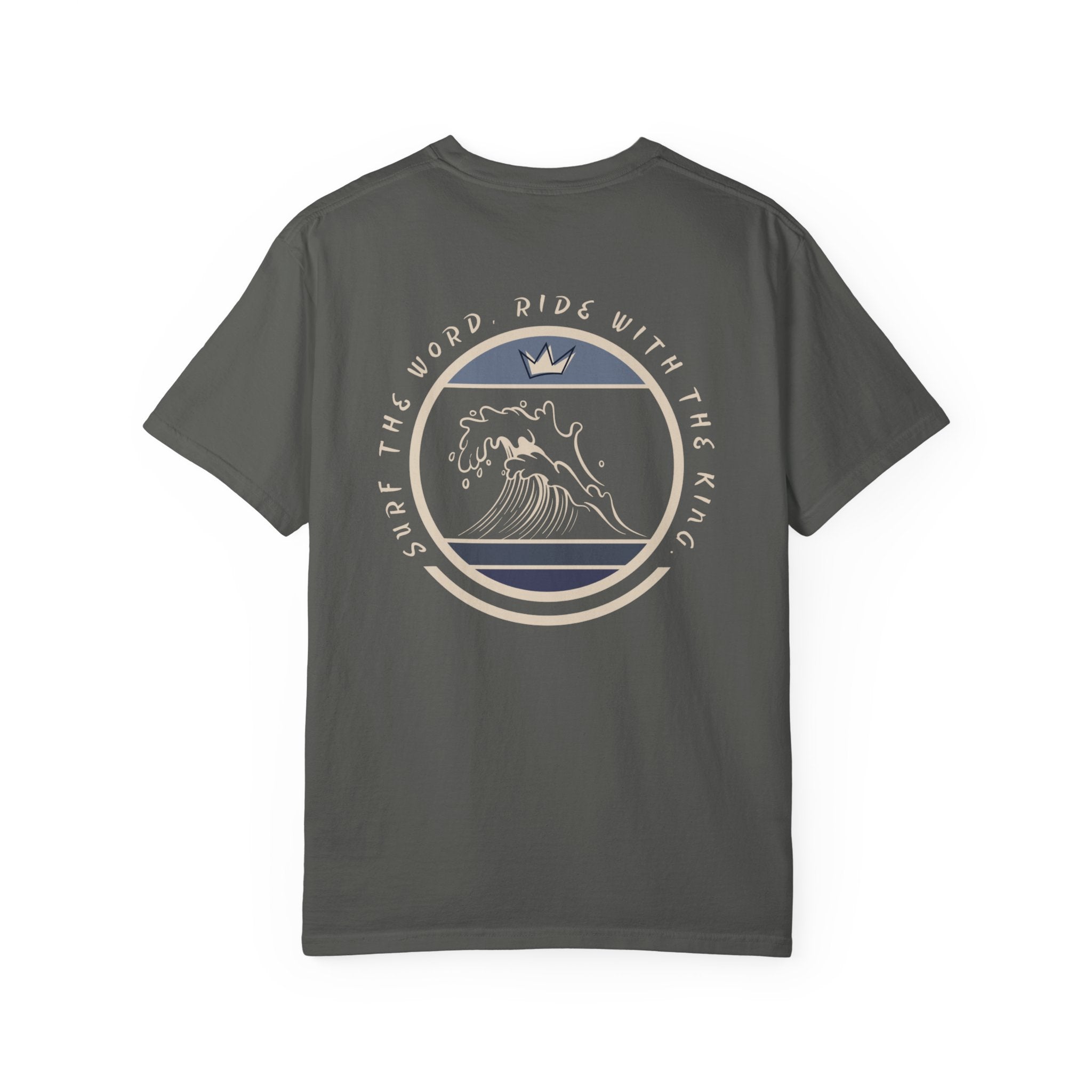 Surf the Word Relaxed Tee