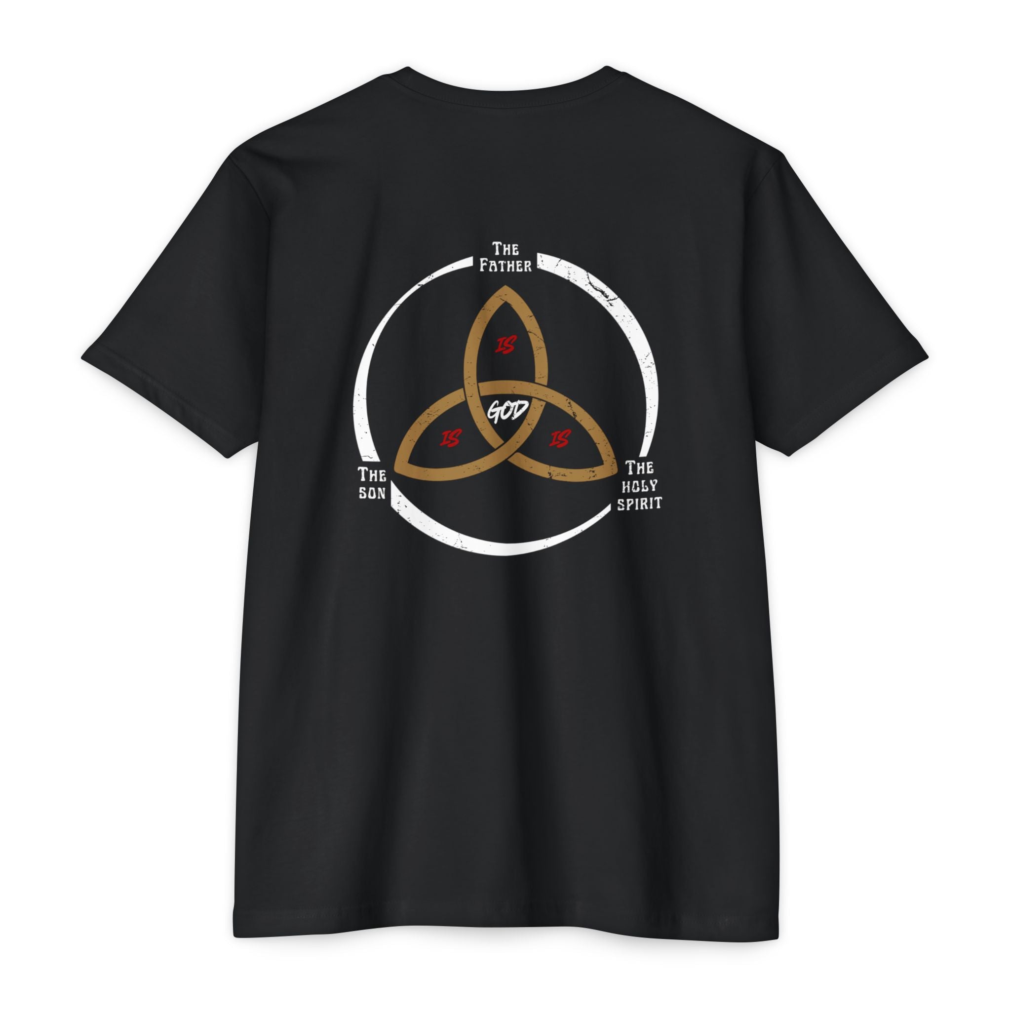 Trinity Classic Cotton Blend Tee