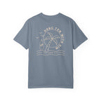 Hang Ten With Him Relaxed Tee