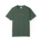 Claimed Relaxed Tee