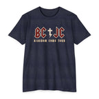 BCJC Kingdom Come Cotton Blend Tee