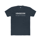 Kingdom over Everything Fitted Tee