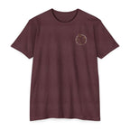 Salt and Light Classic Cotton Blend Tee