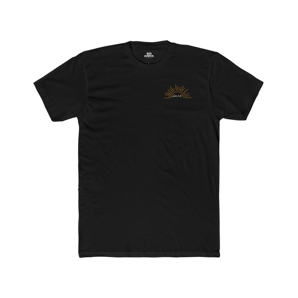 Better With The Son Fitted Tee