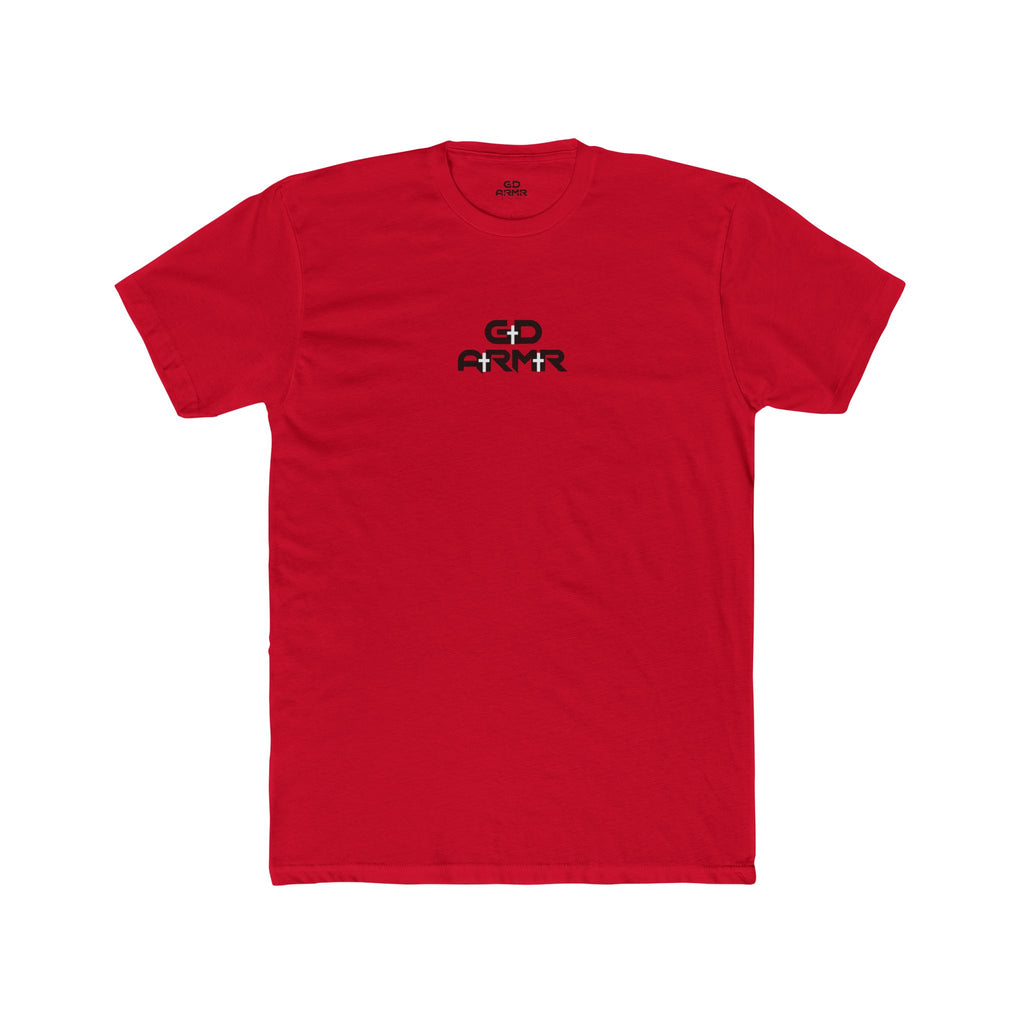 GD ARMR Calvary Fitted Tee