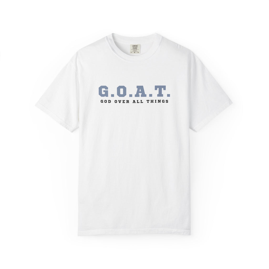 G.O.A.T Relaxed Tee