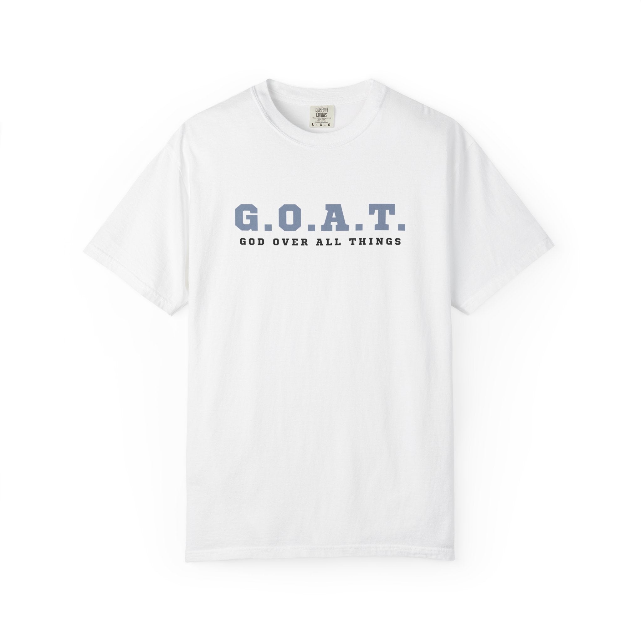 G.O.A.T Relaxed Tee