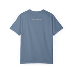 I Am Because He Is Relaxed Tee