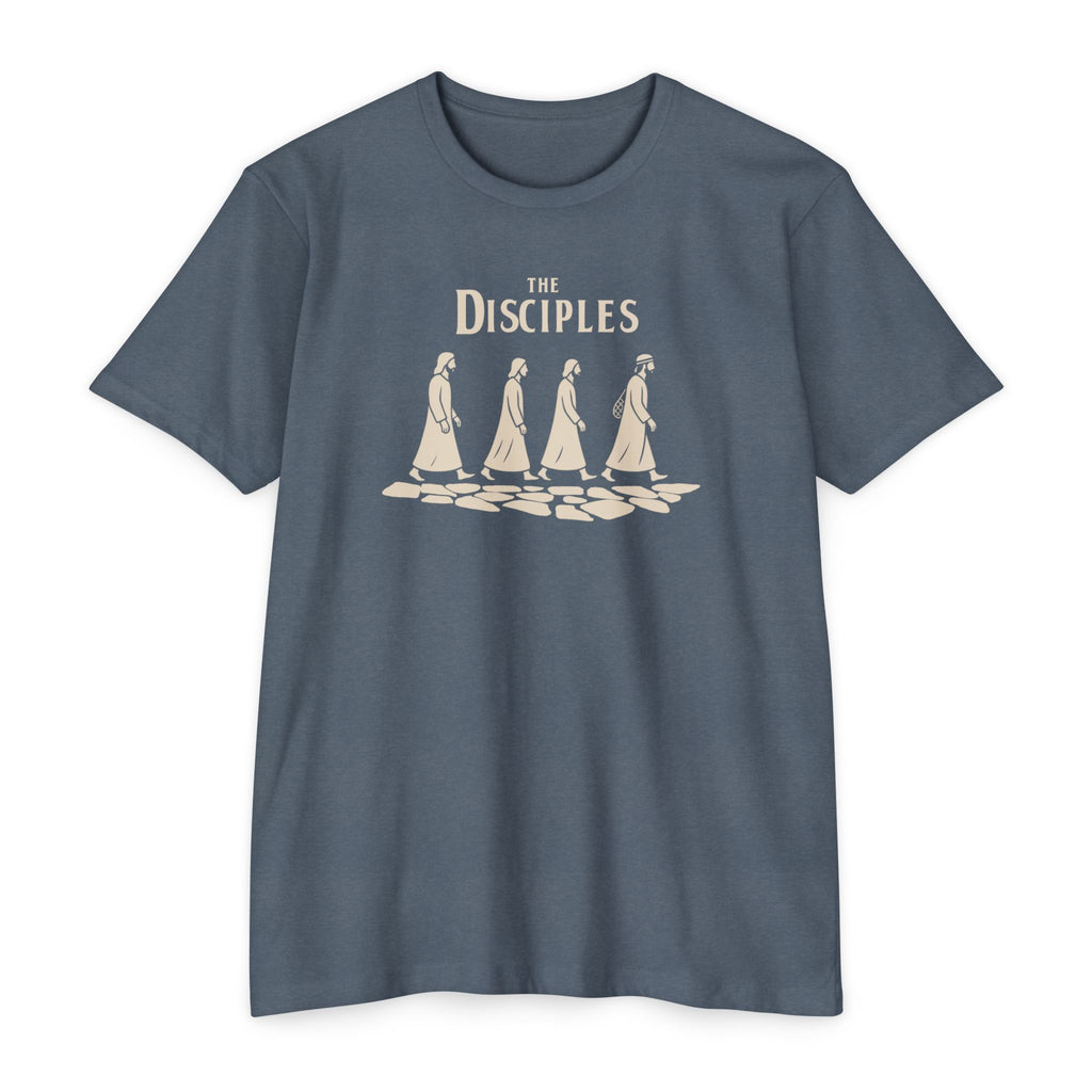 The Disciples Classic Cotton Blend Tee