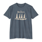The Disciples Classic Cotton Blend Tee