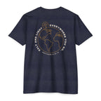 Salt and Light Classic Cotton Blend Tee