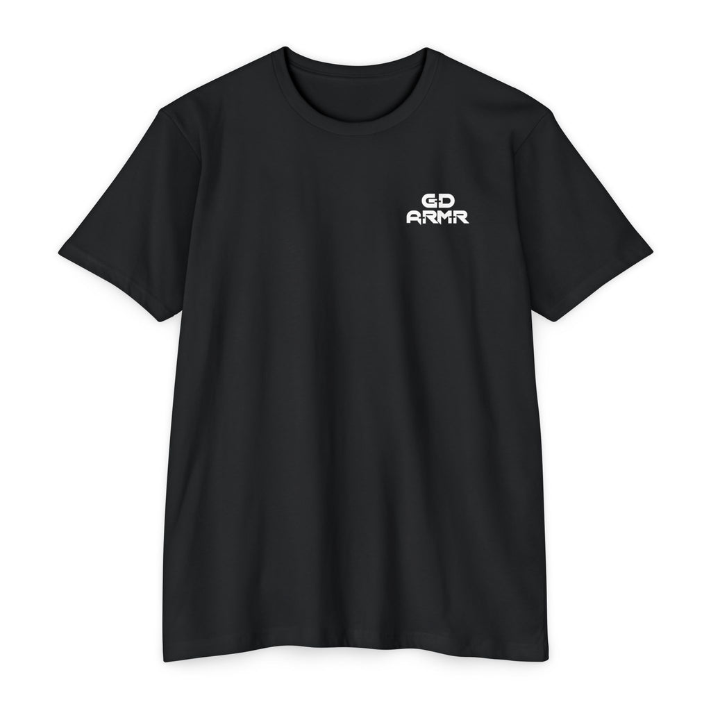 Chi Rho Classic Cotton Blend Tee