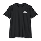 Chi Rho Classic Cotton Blend Tee