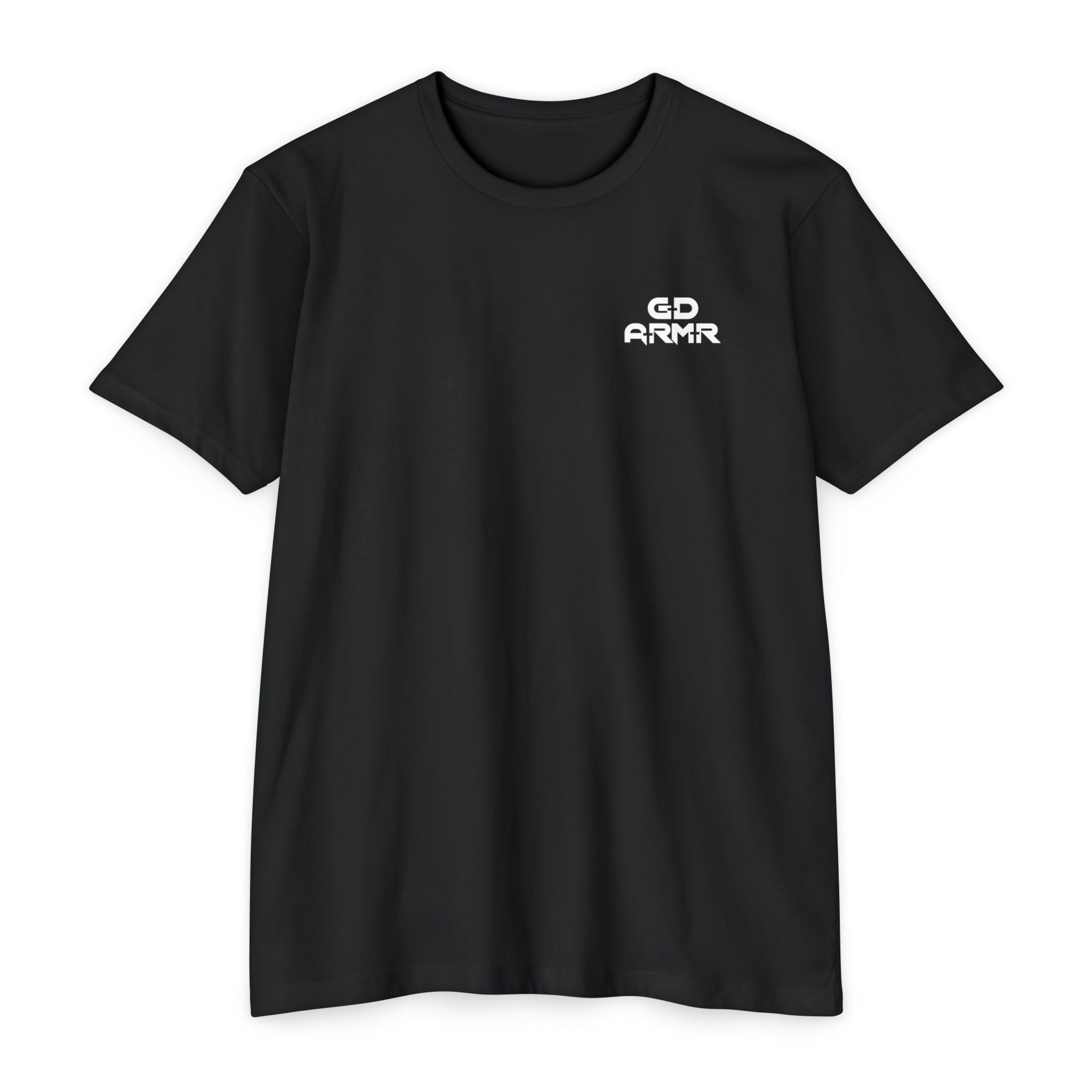 Chi Rho Classic Cotton Blend Tee
