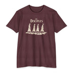 The Disciples Classic Cotton Blend Tee