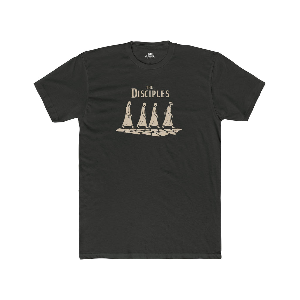 The Disciples Fitted Tee