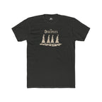 The Disciples Fitted Tee