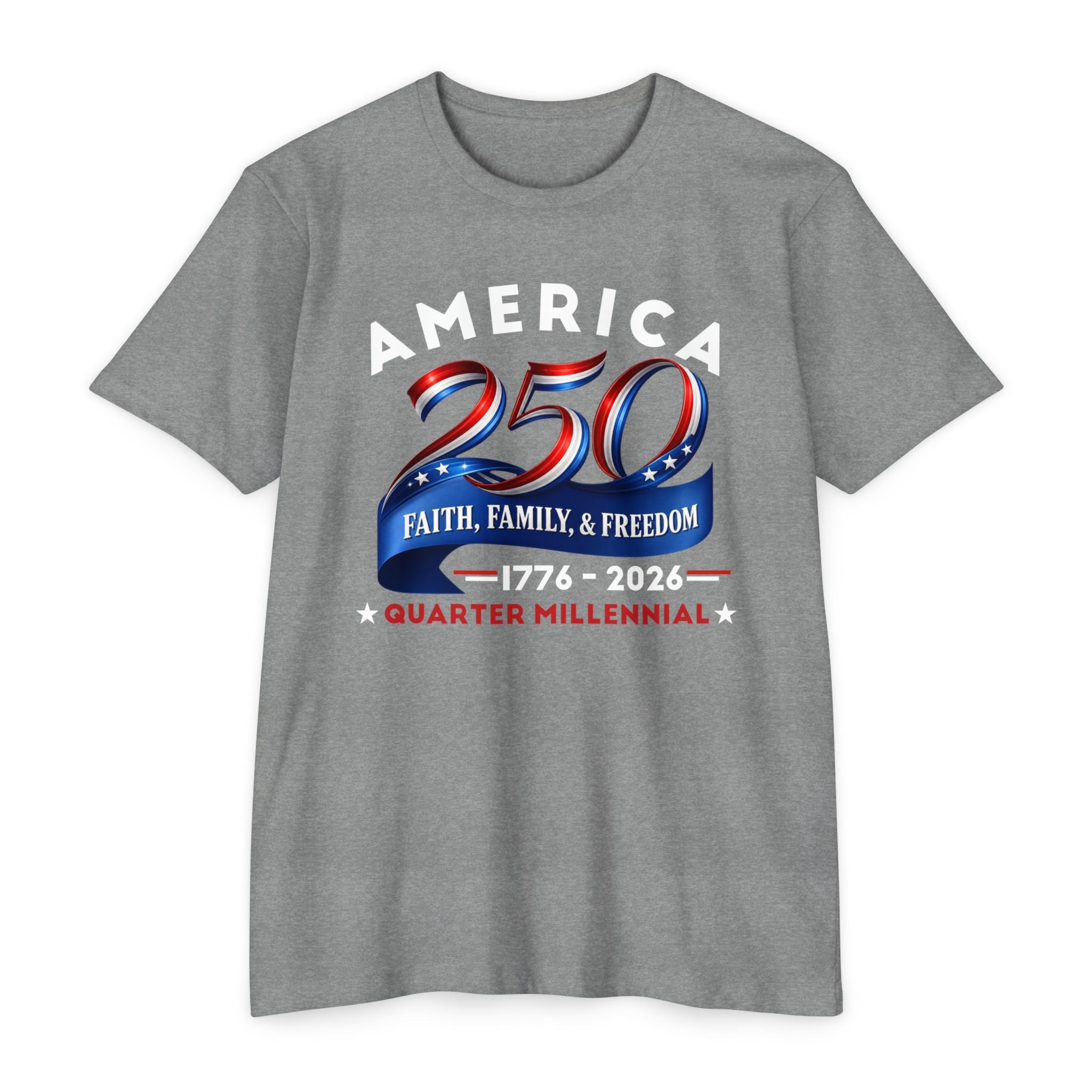 250th Anniversary Tee